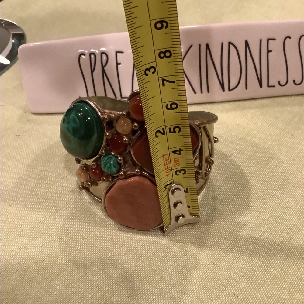 Handmade Cuff - Picture 9 of 10
